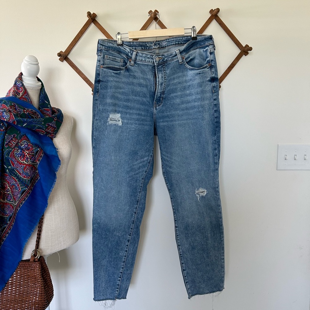 💫Old Navy | OG Straight